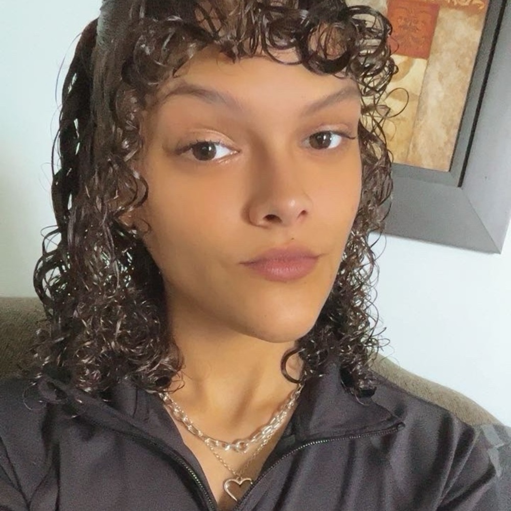 Meet your Posher, Arrianna